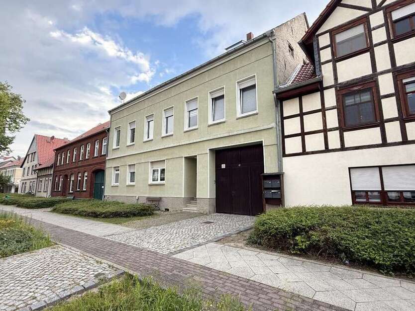 Wohnung zum Mieten in Klötze 430 € 74 m²