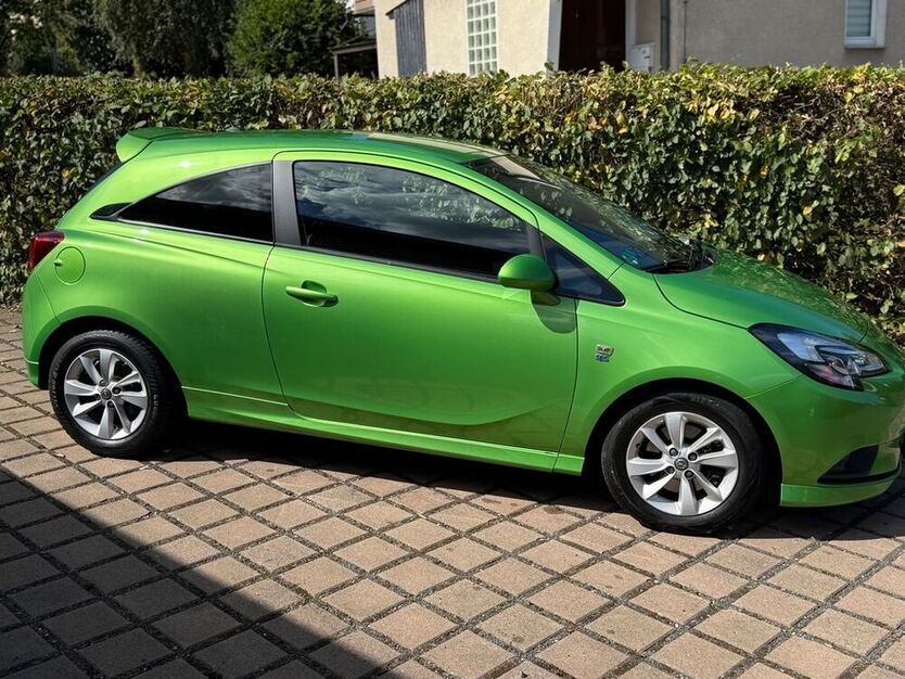 Corsa