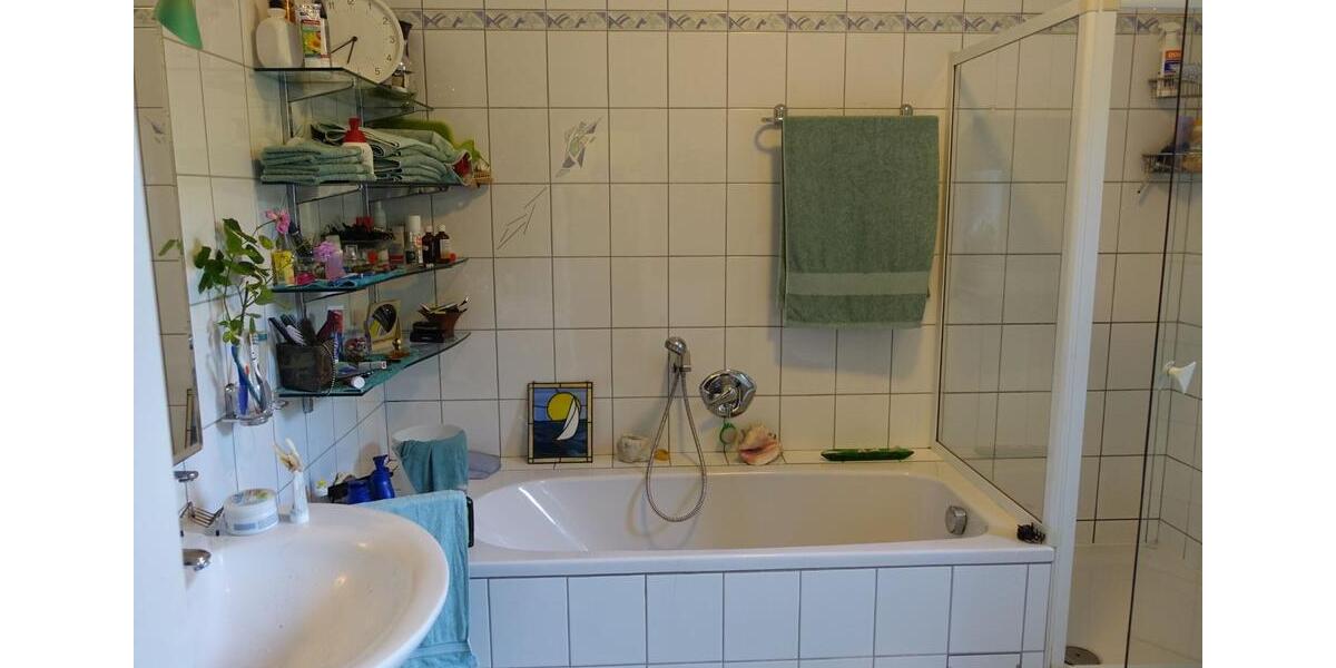 Zweifamilenhaus in Wehlheiden 7 zimmer