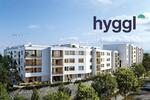 Erdgeschoßwohnung Kassel Südstadt - 2 Zimmer, 72 m&sup2;, 1.062&euro; | Angebot:26455178