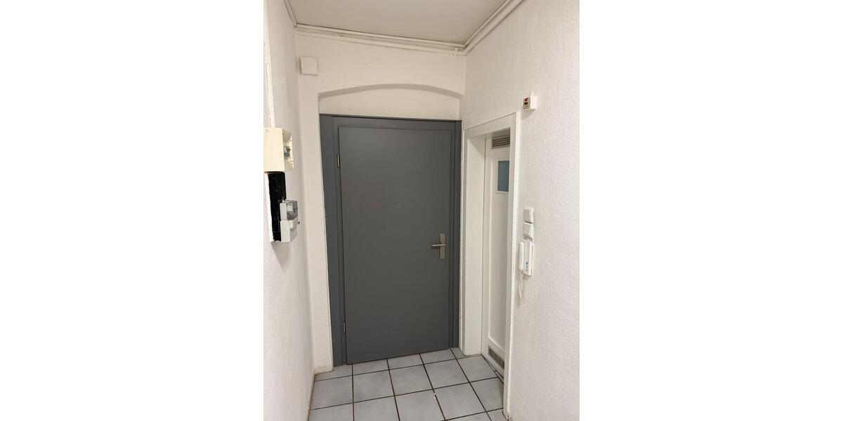 Etagenwohnung Kassel Fasanenhof - 2 Zimmer, 58 m&sup2;, 450&euro; | Angebot:26648822