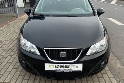 Seat Ibiza 111.928 km 5.999 &euro; Kassel 34123
