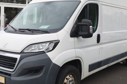 Peugeot Boxer 147.500 km 15.490 &euro; Kassel 34125