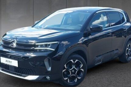 Citroen C5 Aircross 37.250 km 19.940 &euro; Witzenhausen 37213