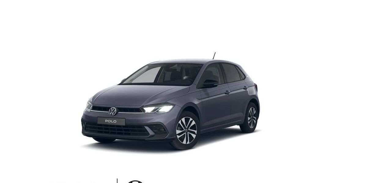 VW Polo 10.000 km 21.660 &euro; Witzenhausen 37213