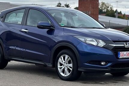 Honda HR-V 283.617 km 8.900 € Rosdorf 37124