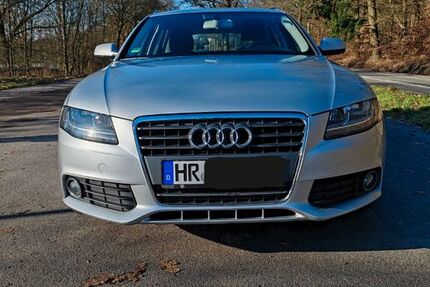 Audi A4 178.500 km 7.900 &euro; Niedenstein 34305