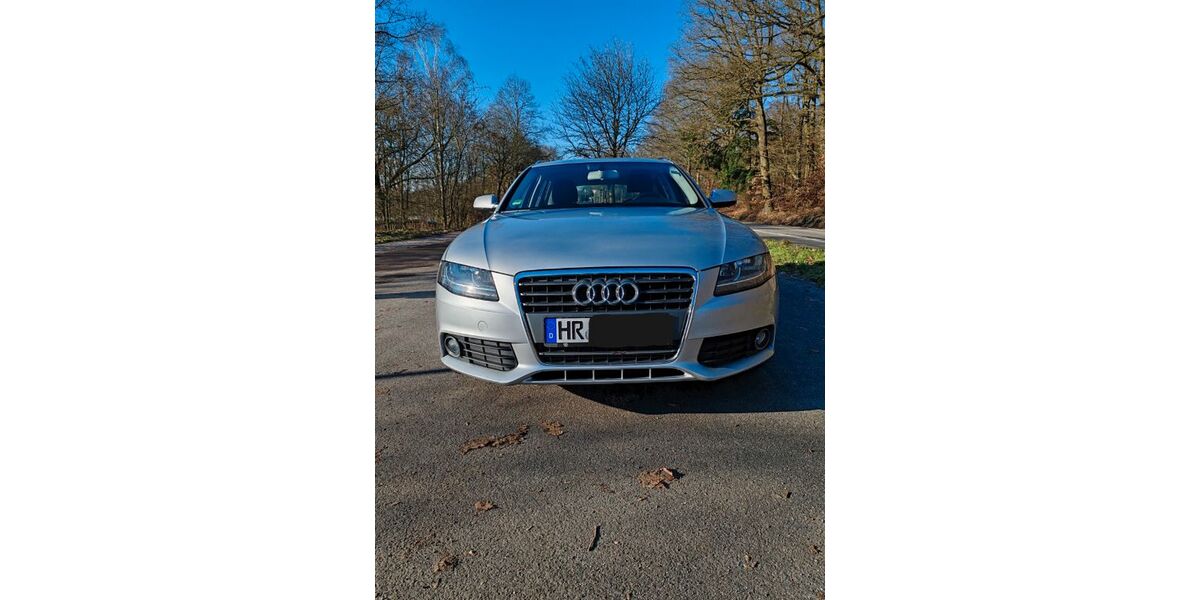 Audi A4 178.500 km 7.900 &euro; Niedenstein 34305