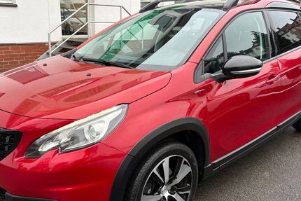Peugeot 2008 171.000 km 8.900 &euro; Kassel 34127