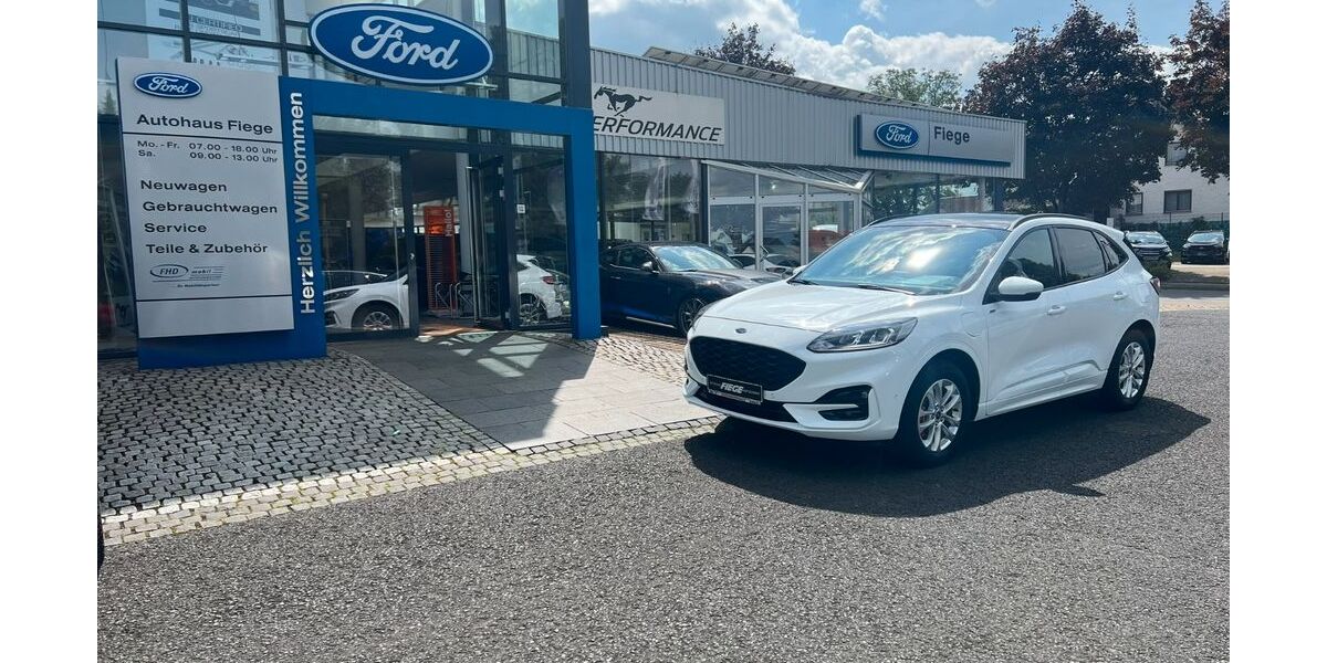 Ford Kuga 59.900 km 23.950 &euro; Hofgeismar 34369