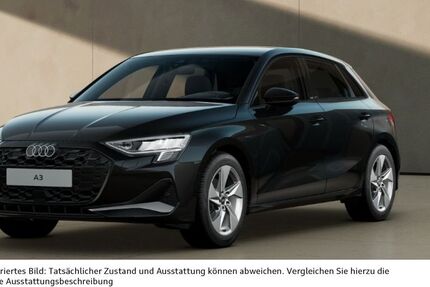 Audi A3 26.926 km 28.500 &euro; Fritzlar 34560