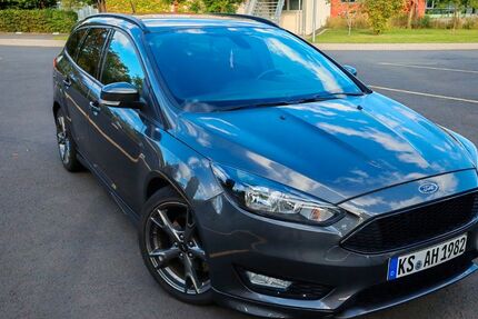 Ford Focus 136.000 km 9.499 € baunatal 34225