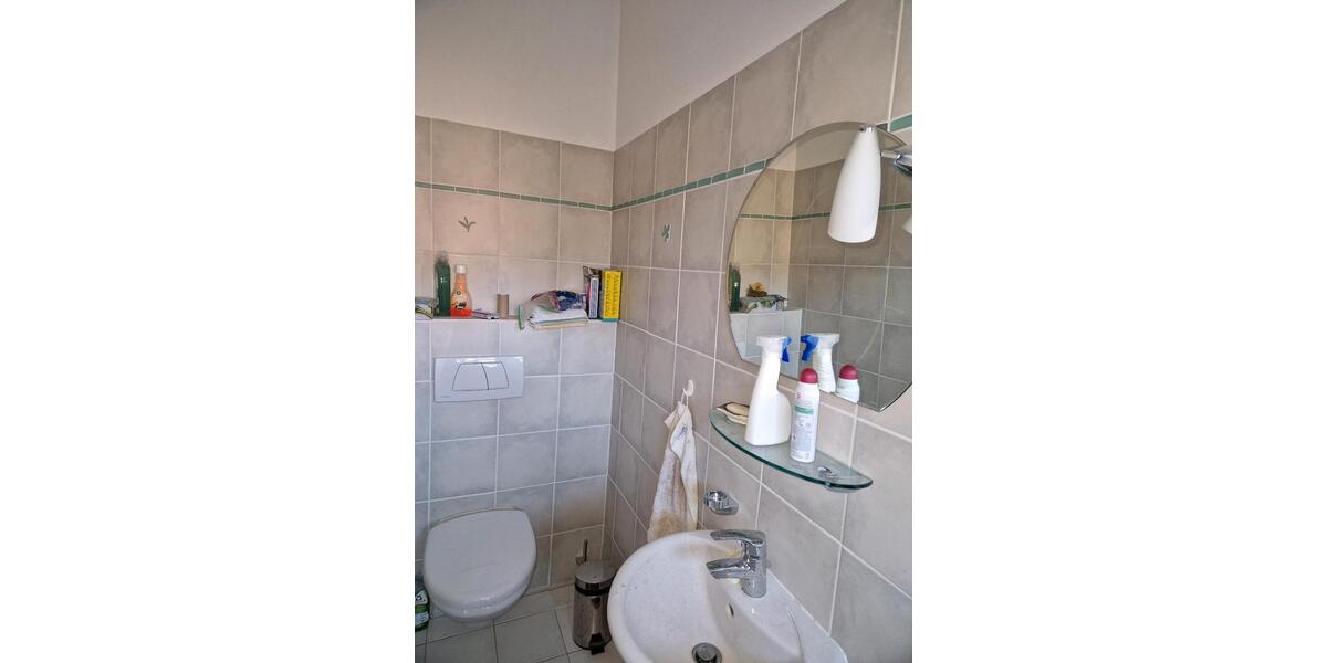 Erdgeschoßwohnung Fritzlar - 2 Zimmer, 95 m&sup2;, 650&euro; | Angebot:25613915