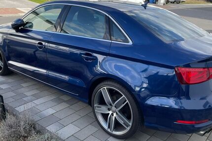 Audi A3 123.720 km 15.950 &euro; Fritzlar 34560