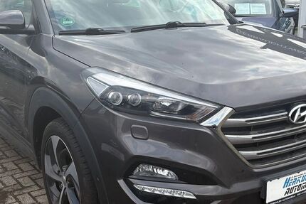 Hyundai TUCSON 184.700 km 13.990 € Fuldatal-Kassel 34233