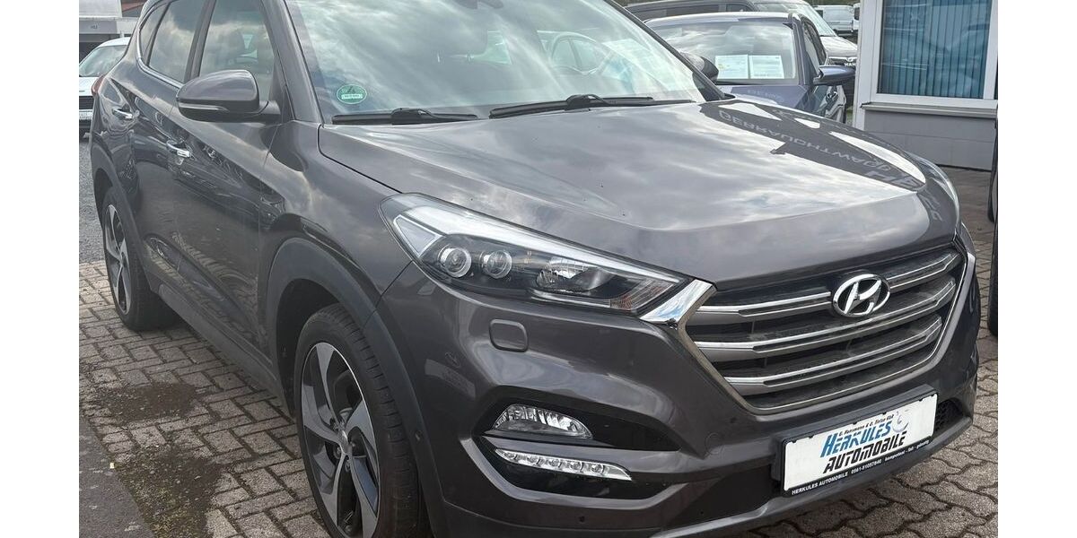 Hyundai TUCSON 184.700 km 13.990 € Fuldatal-Kassel 34233