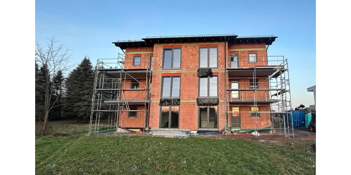 Etagenwohnung Gudensberg - 3 Zimmer, 96 m&sup2;, 1.150&euro; | Angebot:26211854