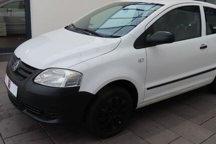 VW Fox 117.210 km 1.885 € Kassel 34123