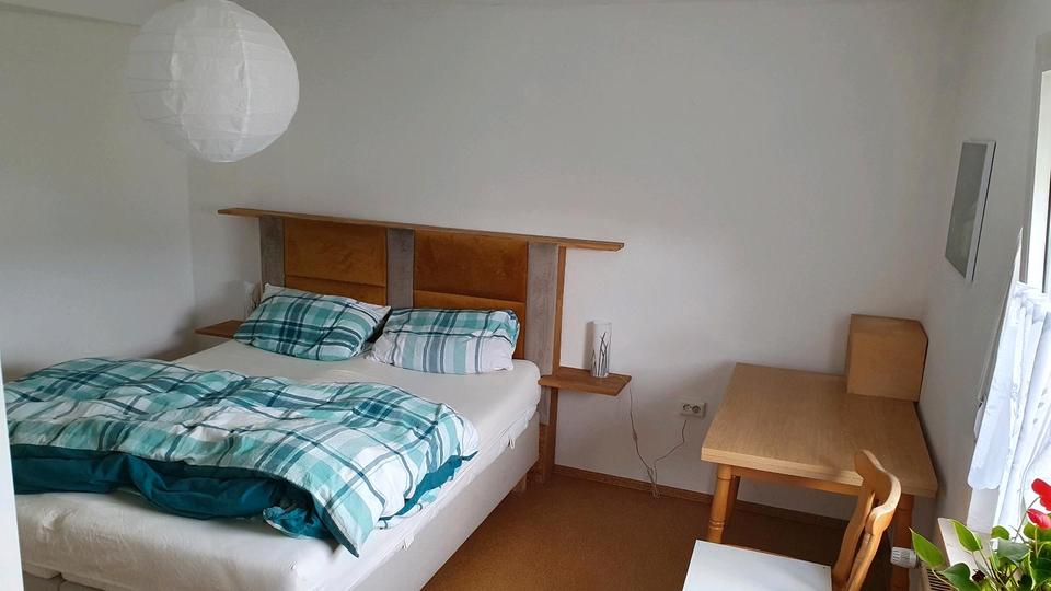 Etagenwohnung Gudensberg - 3 Zimmer, 105 m&sup2;, 575&euro; | Angebot:25759567