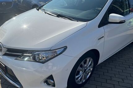 Toyota Auris 250.000 km 6.900 &euro; Kassel 34123