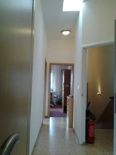  Wohn- Geschäftshaus, barrierefrei mit vielfältigen Nutzungsmöglichkeiten - Lage: - nördlich von Kassel - 1 zimmer