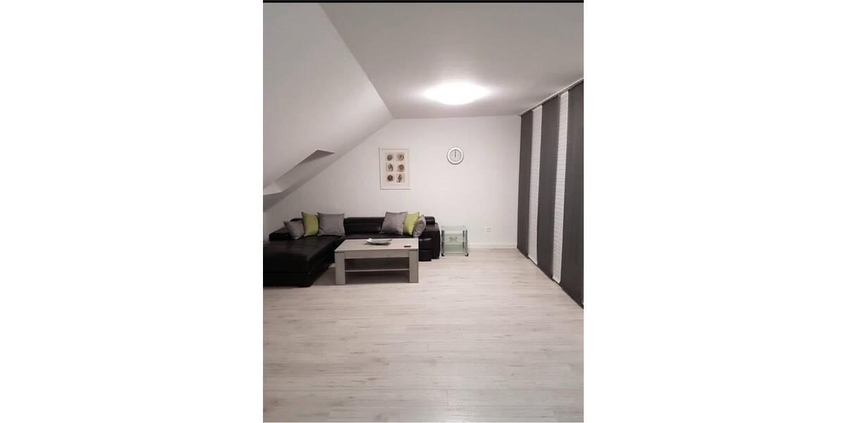 Etagenwohnung Kassel Philippinenhof-Warteberg - 1 Zimmer, 80 m&sup2;, 1.450&euro; | Angebot:26272098