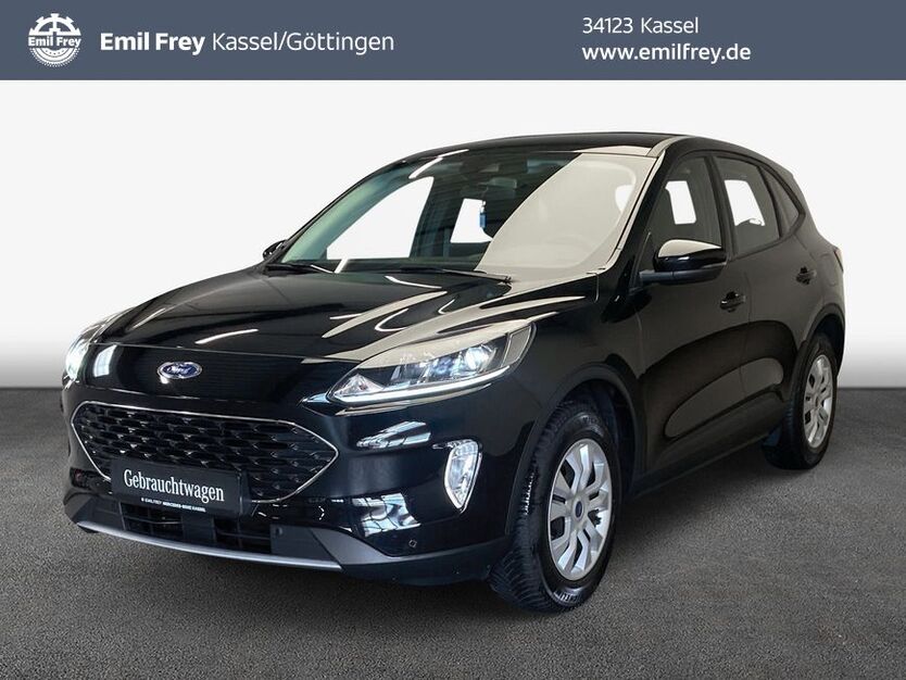 Ford Kuga 16.226 km 21.900 € Kassel 34123