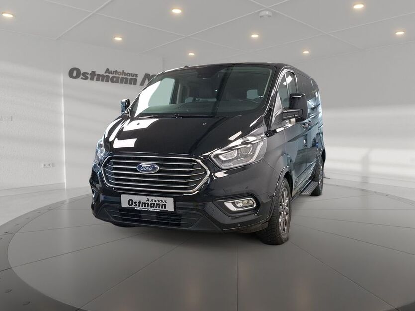 Ford Tourneo Custom 79.598 km 33.250 € Wolfhagen 34466