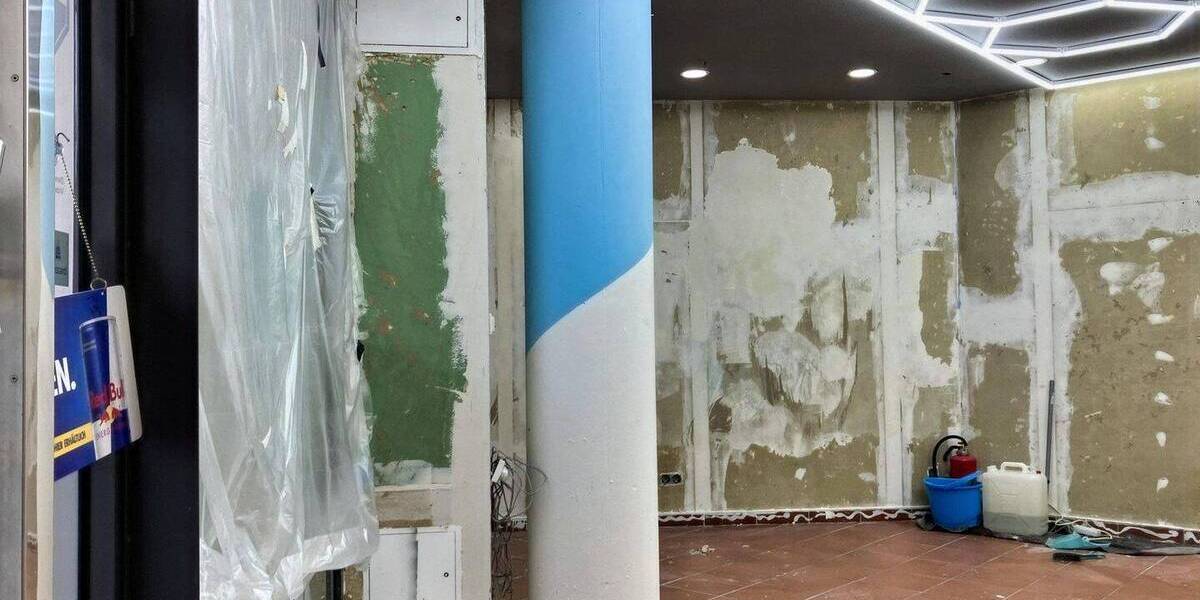 Gewerbeobjekt Kassel Mitte - 1.200&euro; | Angebot:26258117