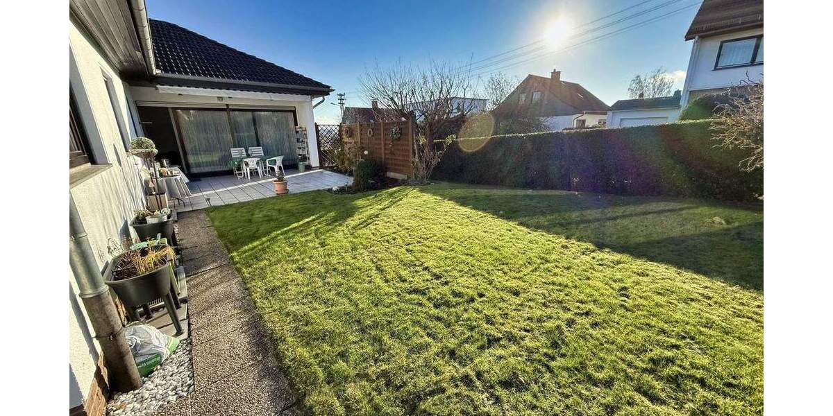 Bungalow Vellmar Vellmar-West - 4 Zimmer, 147 m&sup2;, 450.000&euro; | Angebot:25781194