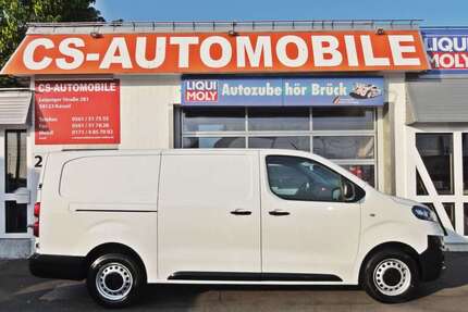 Opel Vivaro 120.000 km 17.995 &euro; Kassel 34123