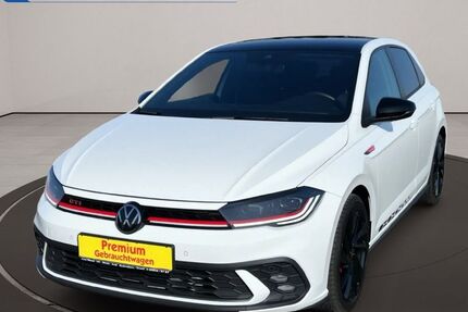 VW Polo 8.276 km 29.490 &euro; Gudensberg-Dissen 34281