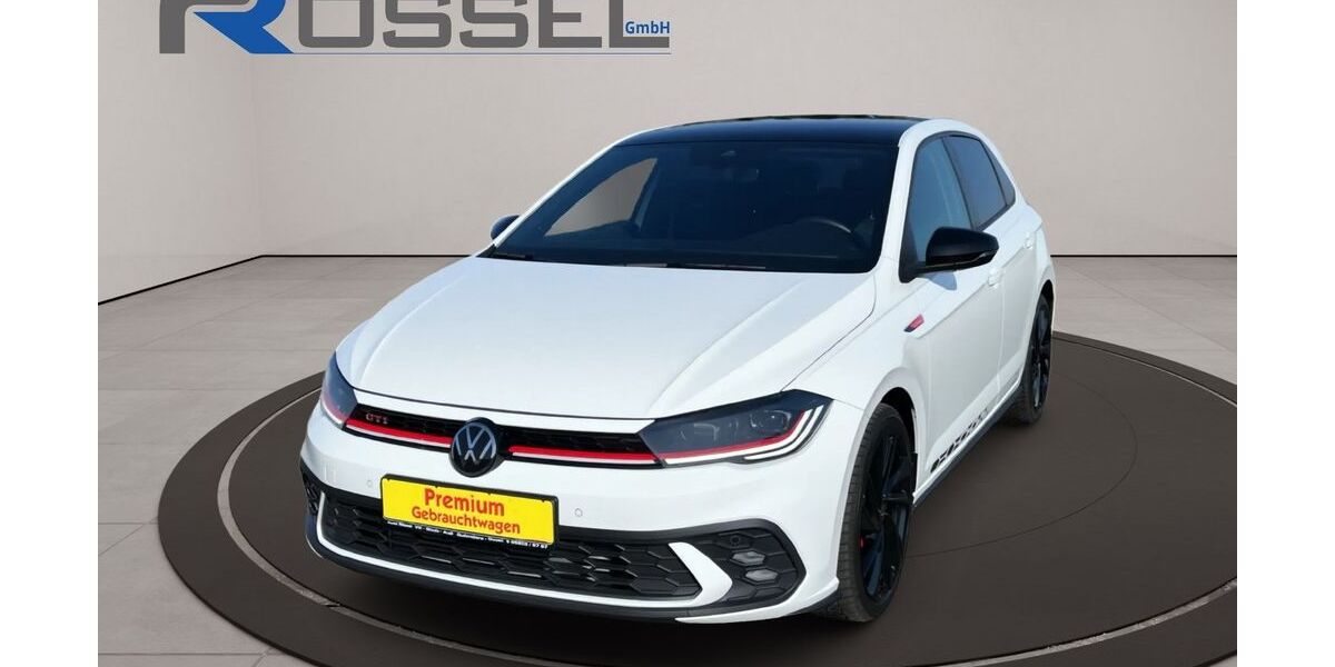 VW Polo 8.276 km 29.490 &euro; Gudensberg-Dissen 34281