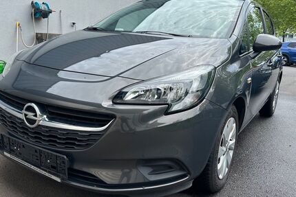 Opel Corsa 133.000 km 5.999 &euro; Kassel 34123