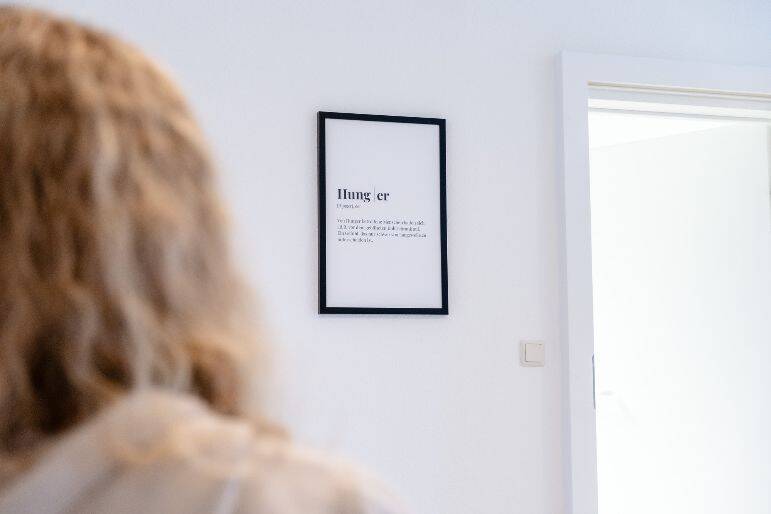 Fix-Desk Schreibtische in unserem Coworking-Space - All-in-Miete
