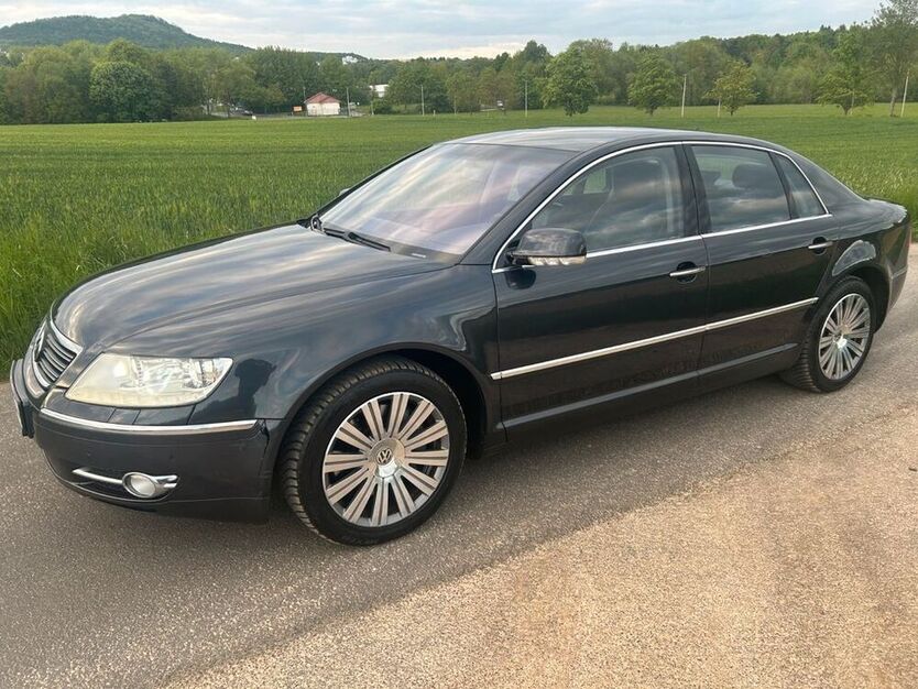 Phaeton