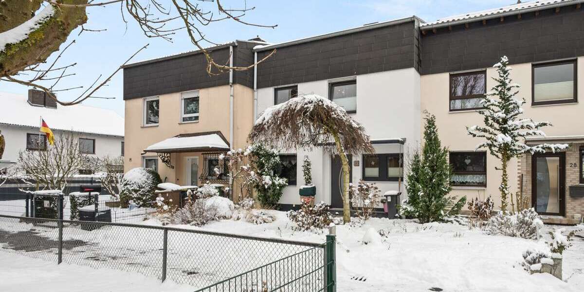 Einfamilienhaus Vellmar / Frommershausen Frommershausen - 6 Zimmer, 135 m&sup2;, 349.000&euro; | Angebot:24992434