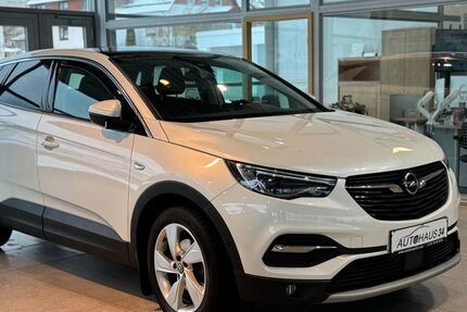 Opel Grandland (X) 112.000 km 19.500 &euro; Hessisch Lichtenau 37235