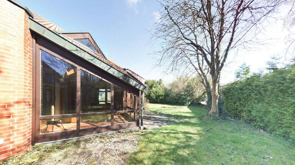 Einfamilienhaus Baunatal Altenbauna - 7 Zimmer, 160 m&sup2;, 395.000&euro; | Angebot:26674287