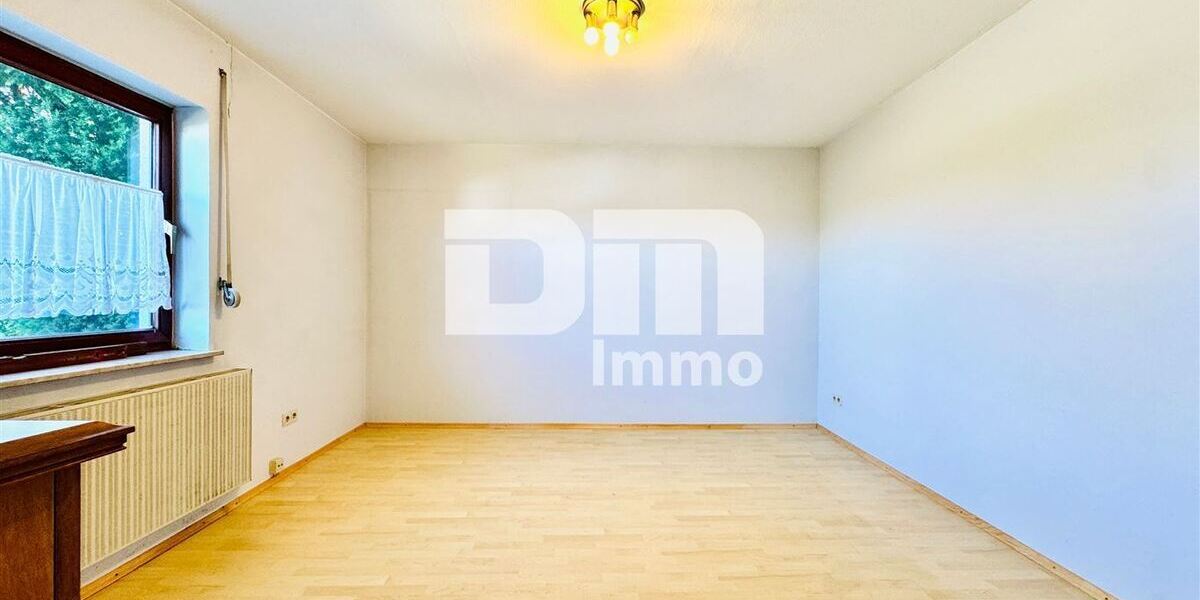 Gepflegte Doppelhaushälfte am Rüsteberg mit Panoramablick über Kassel mit Garten und Stellplatz - Doppelhaushälfte Niestetal | Angebot:27195528