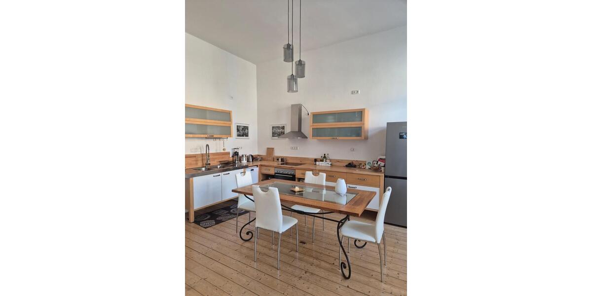 Etagenwohnung Kassel Vorderer Westen - 3 Zimmer, 106 m&sup2;, 1.200&euro; | Angebot:25892271