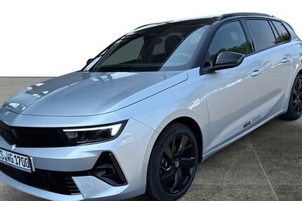 Opel Astra 7.000 km 34.700 € Kassel 34125