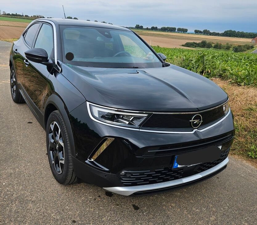 Mokka