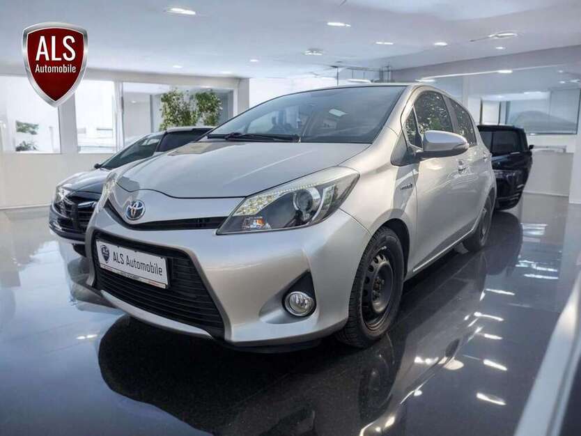 Yaris
