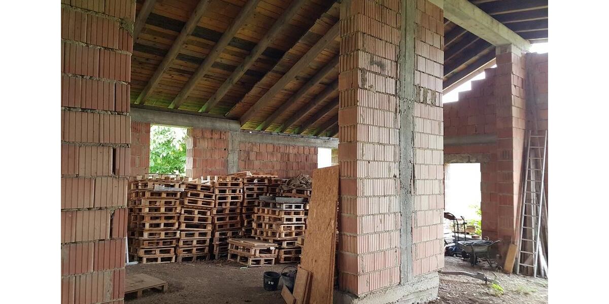 Mehrfamilienhaus, Wohnhaus Großalmerode - 460.000&euro; | Angebot:19934212