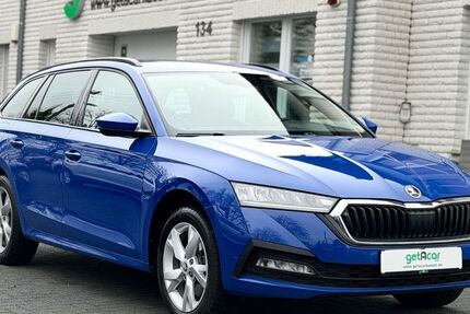 Skoda Octavia 154.777 km 18.900 &euro; Kassel 34123