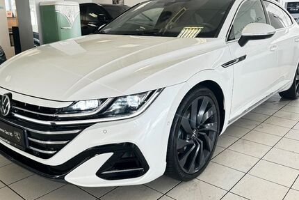 VW Arteon 96.977 km 34.490 € Espenau bei Kassel 34314
