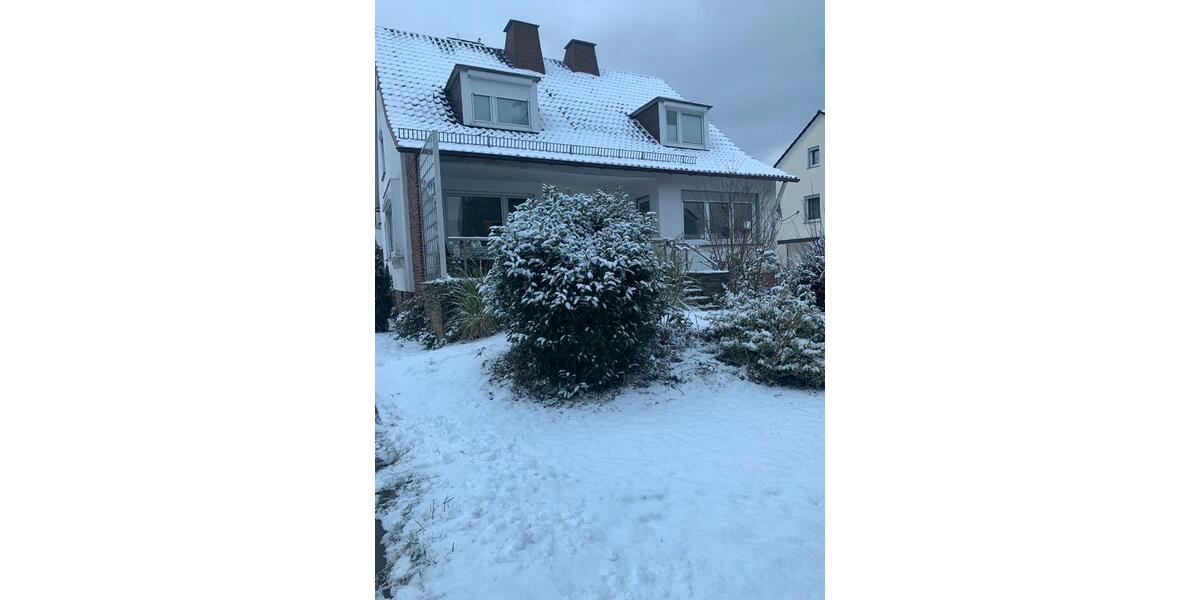 Einfamilienhaus Kassel Fasanenhof - 5 Zimmer, 160 m&sup2;, 410.000&euro; | Angebot:26321976