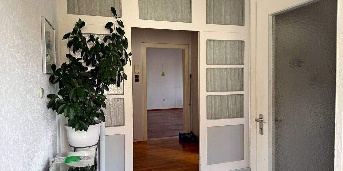 Mehrfamilienhaus, Wohnhaus Felsberg / Wolfershausen Wolfershausen - 9 Zimmer, 234 m&sup2;, 249.900&euro; | Angebot:24097470