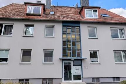 Wohnung Kassel Harleshausen - 2 Zimmer, 45 m&sup2;, 545&euro; | Angebot:24916623